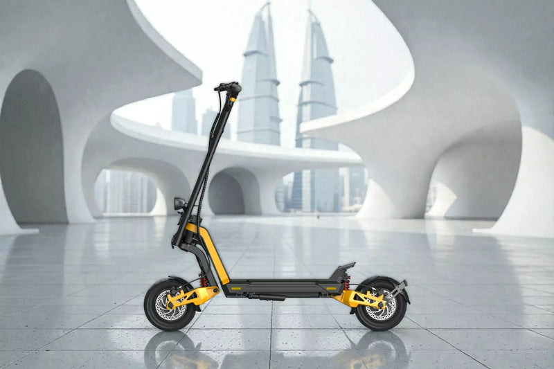 Inmotion RS Jet