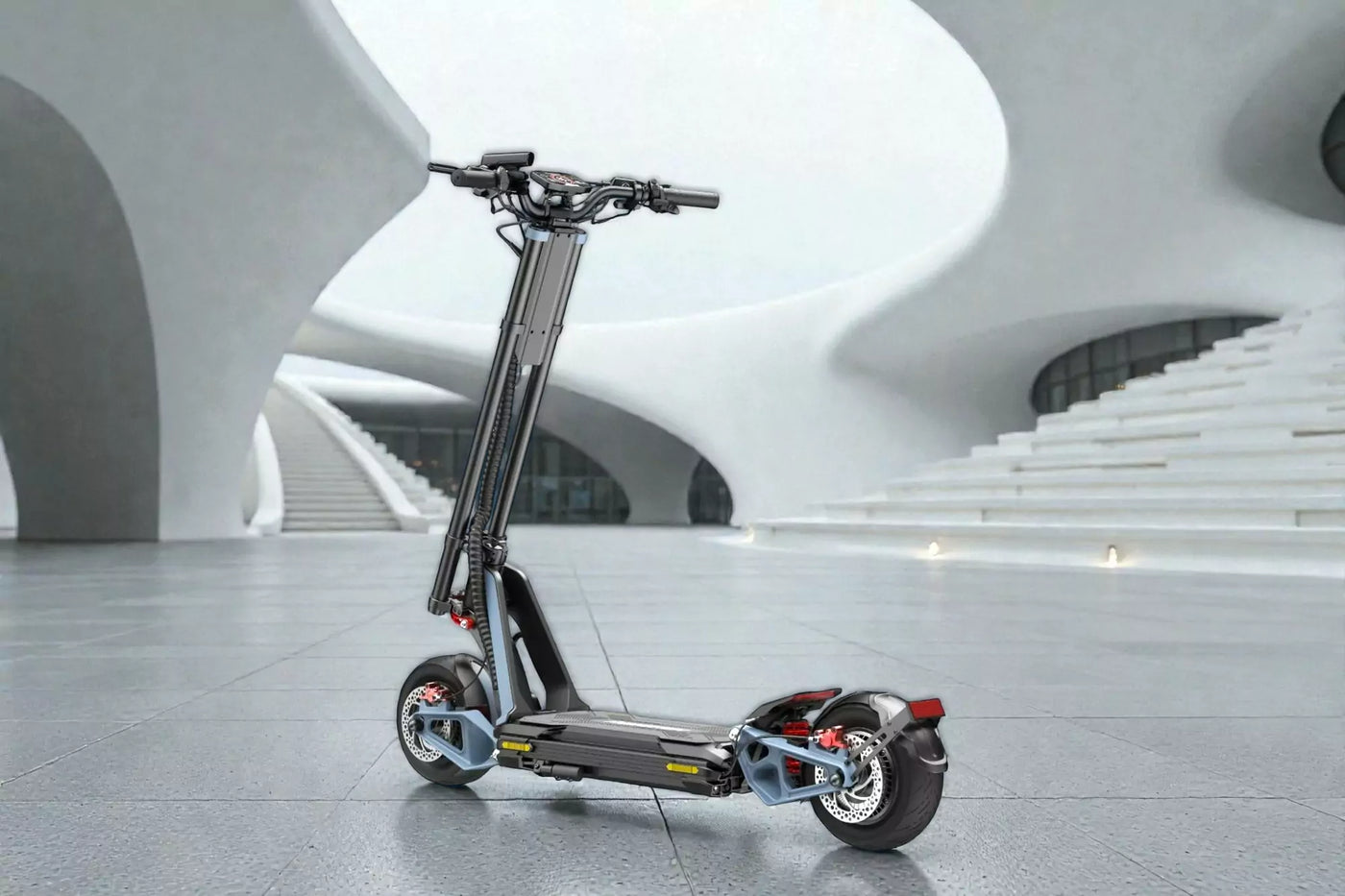 Inmotion RS Casper