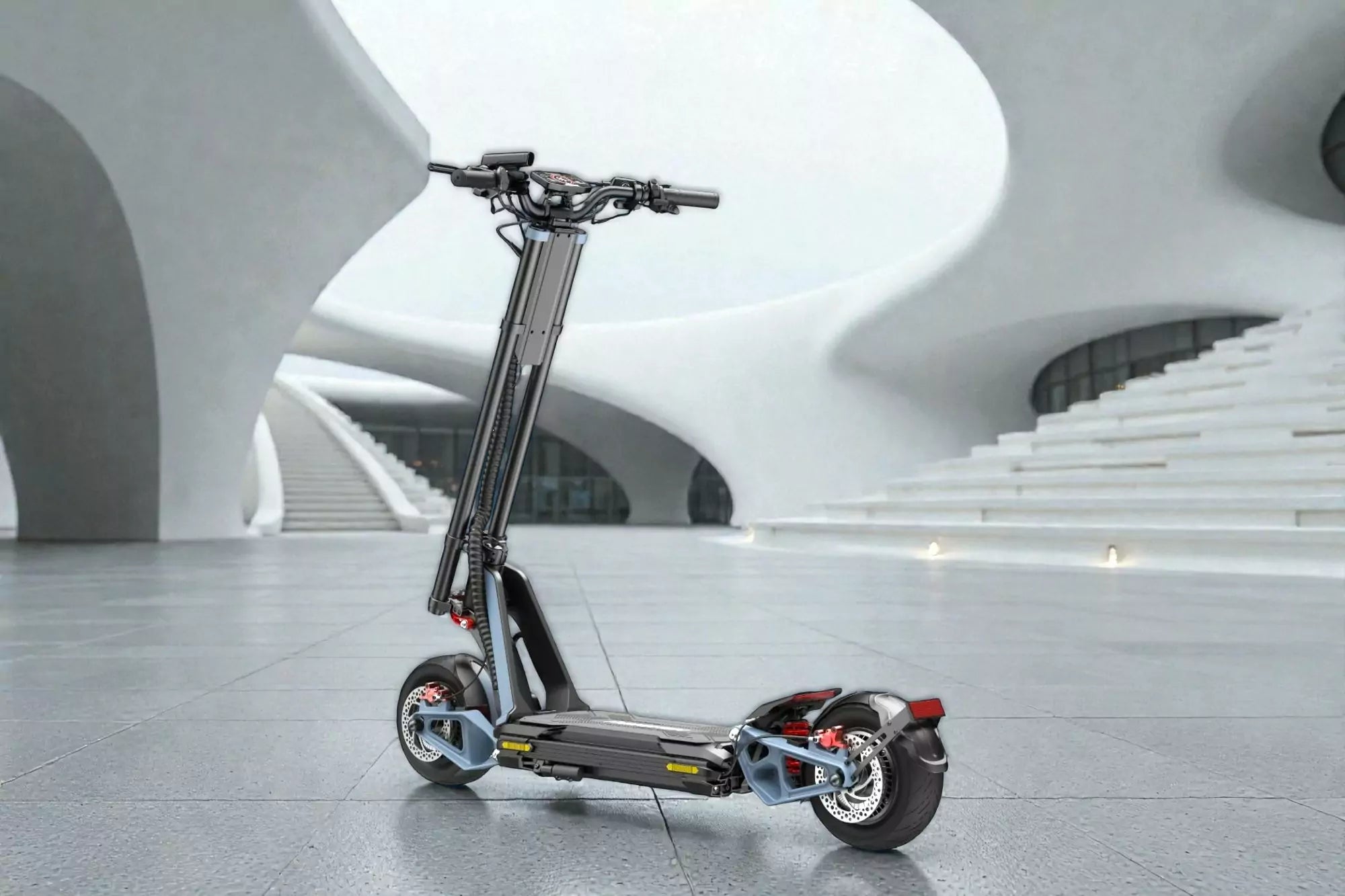 Inmotion RS Casper