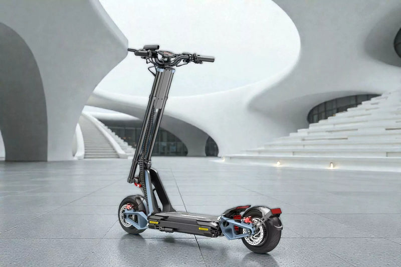Inmotion RS Casper