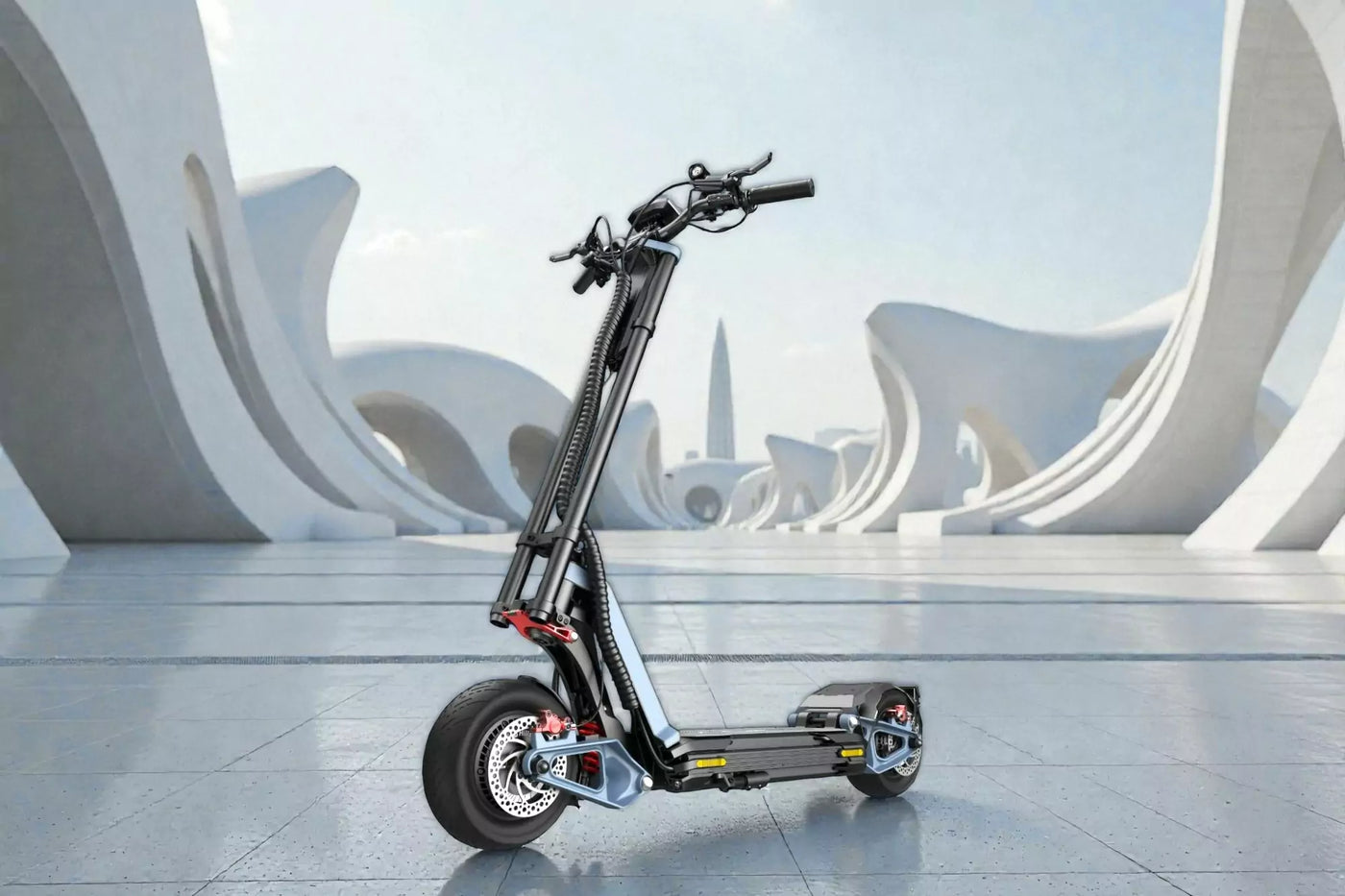 Inmotion RS Casper