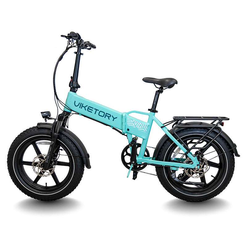 Viketory Lithor Turquoise