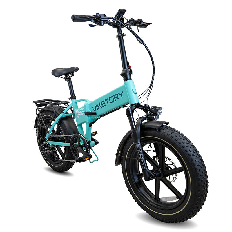 Viketory Lithor Turquoise