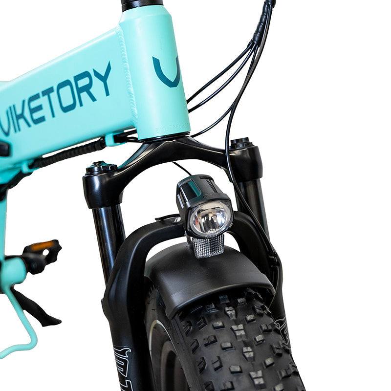 Viketory Lithor Turquoise