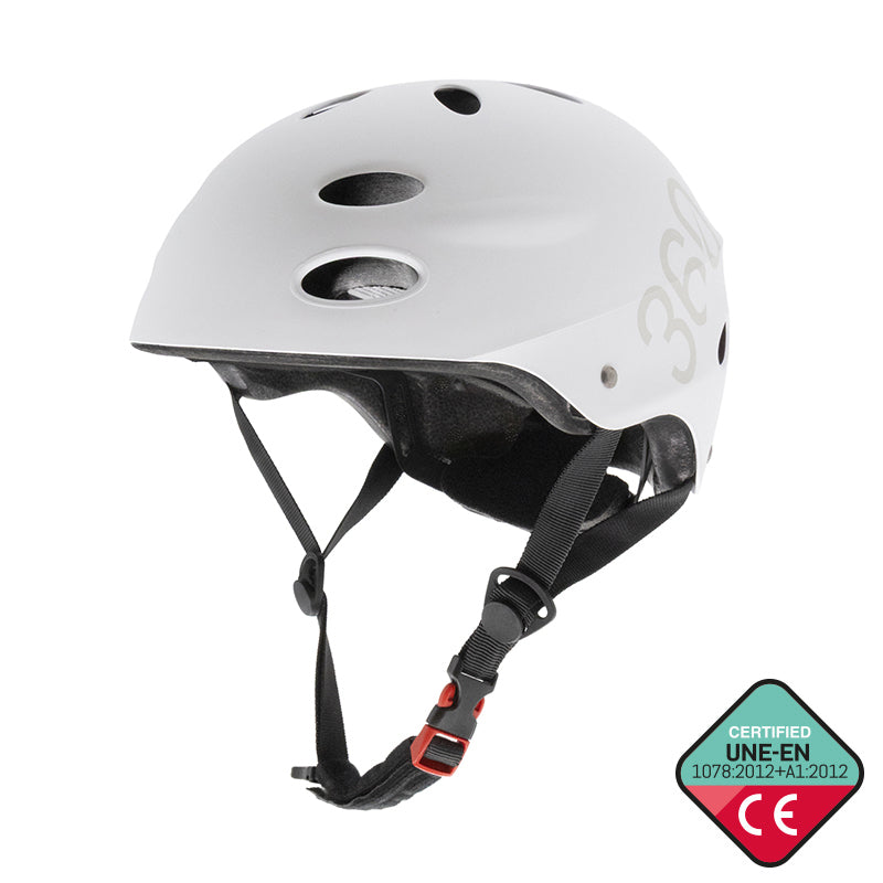 Mokai Urbain helmet in white