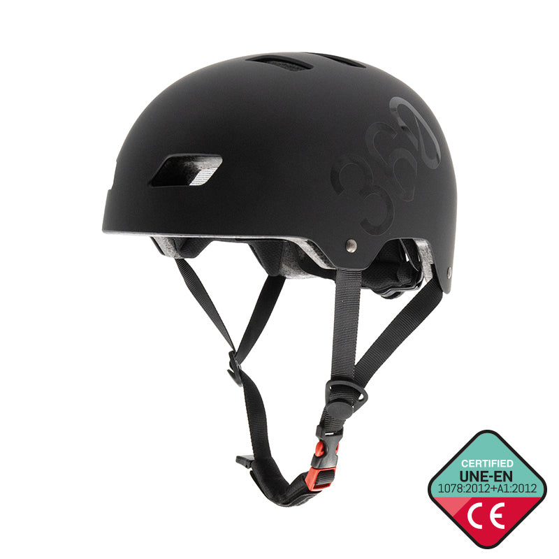 Casque - CB01 Rose M