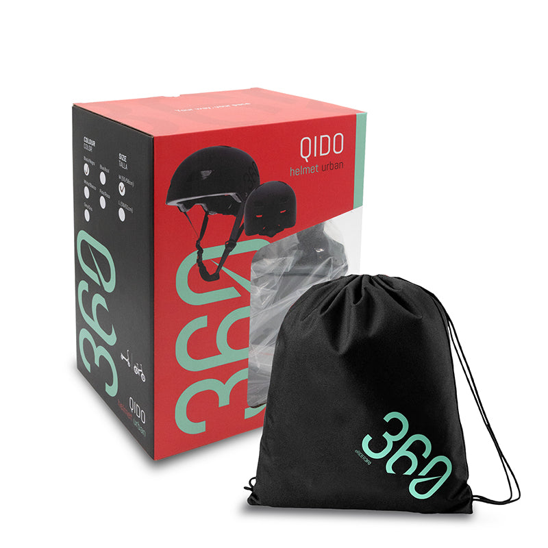 Casque - CB01 Rose M