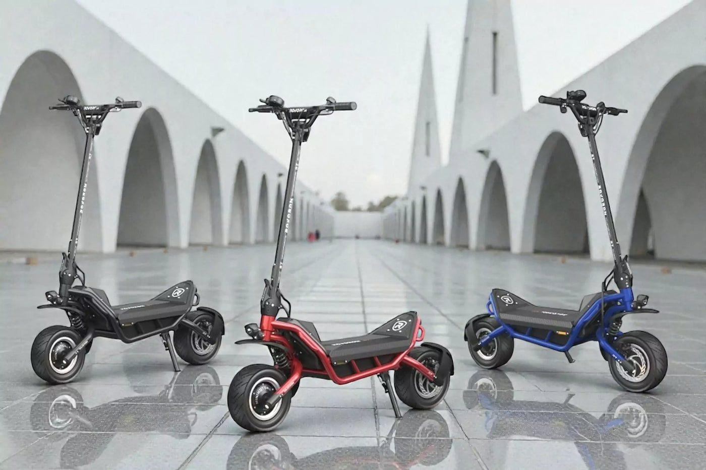 Rovoron R7