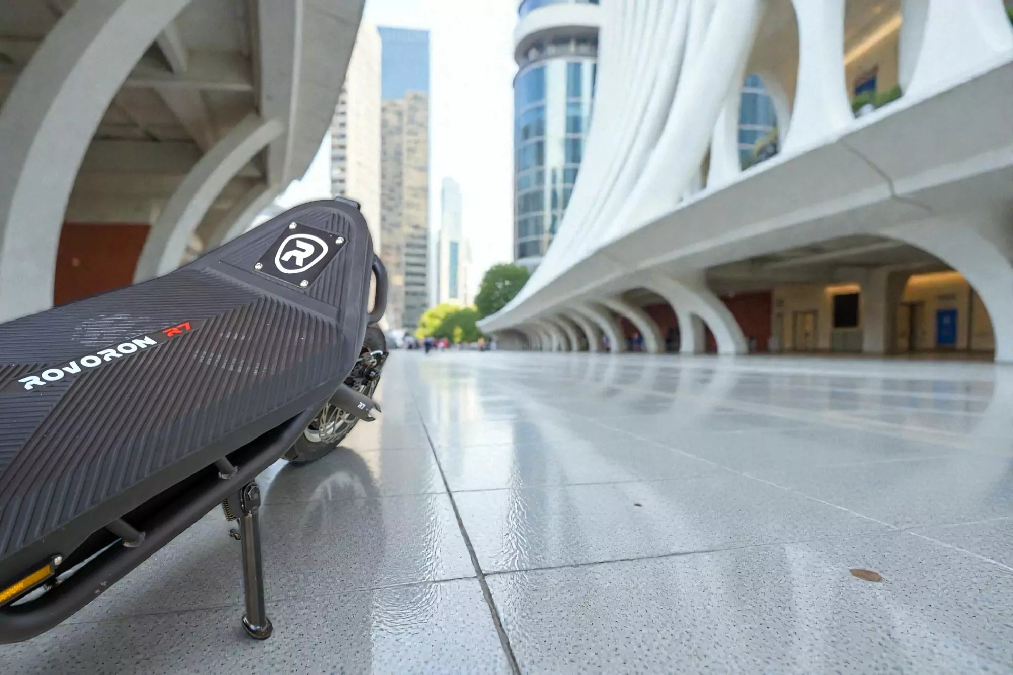 Rovoron R7