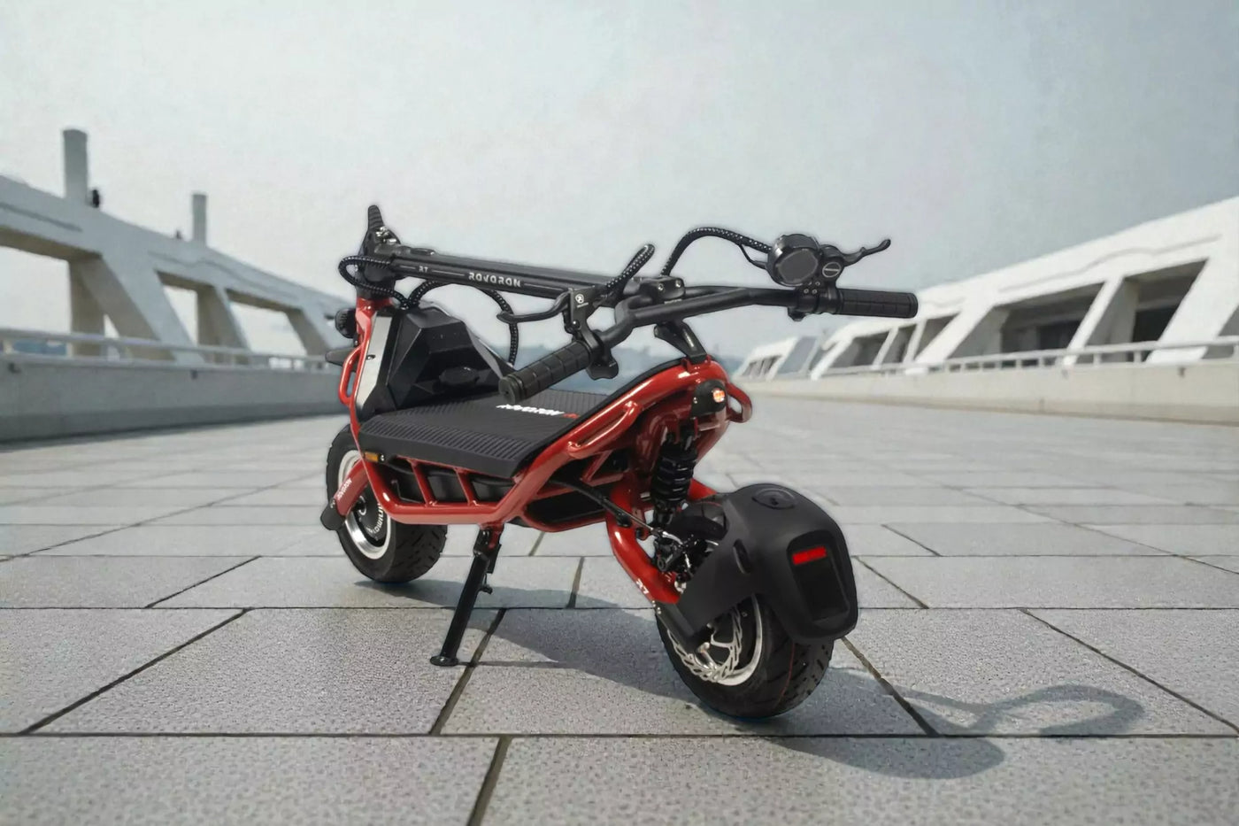 Rovoron R7