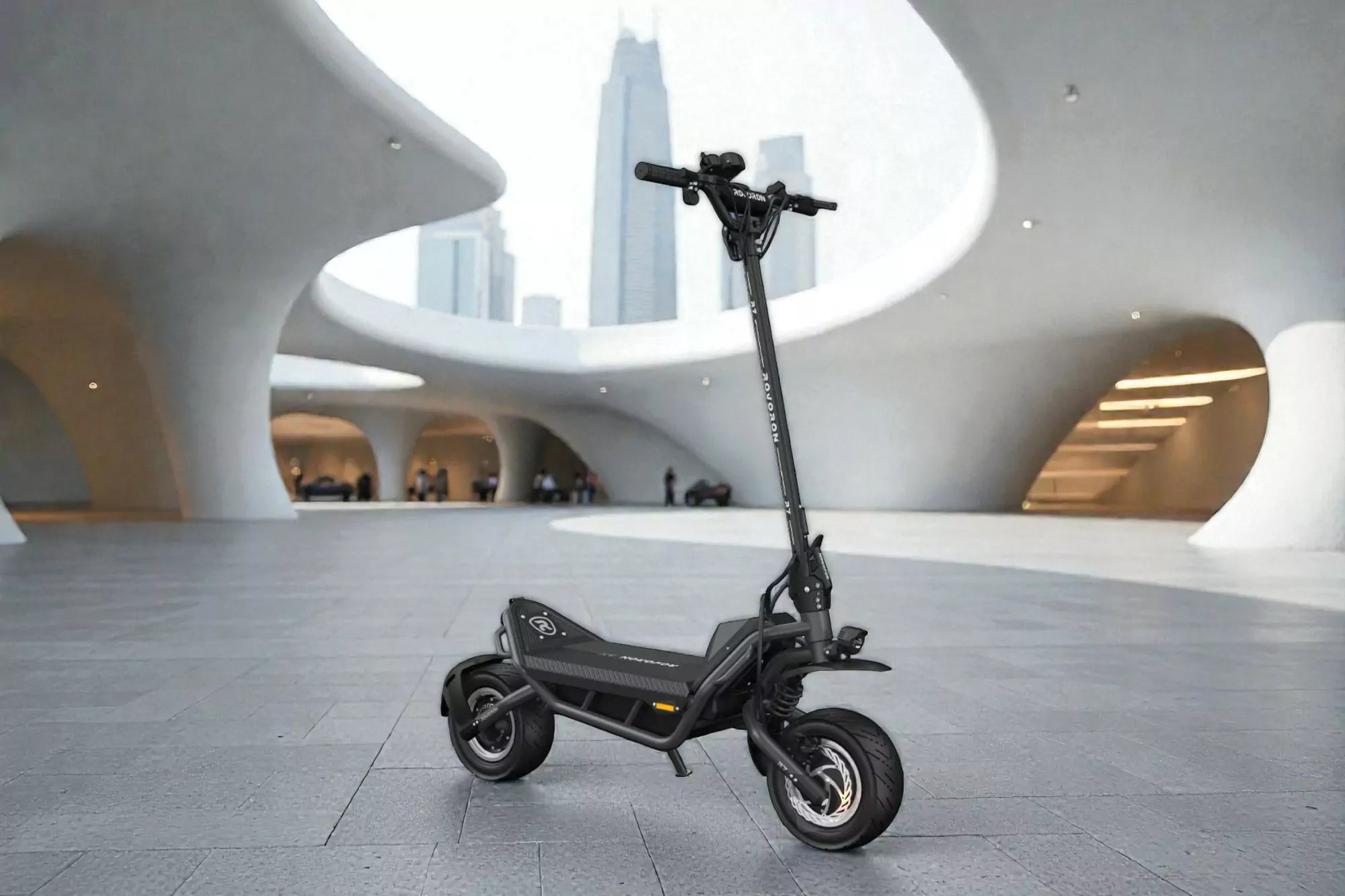 Rovoron R7