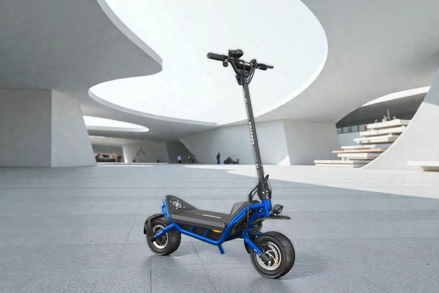 Rovoron R7