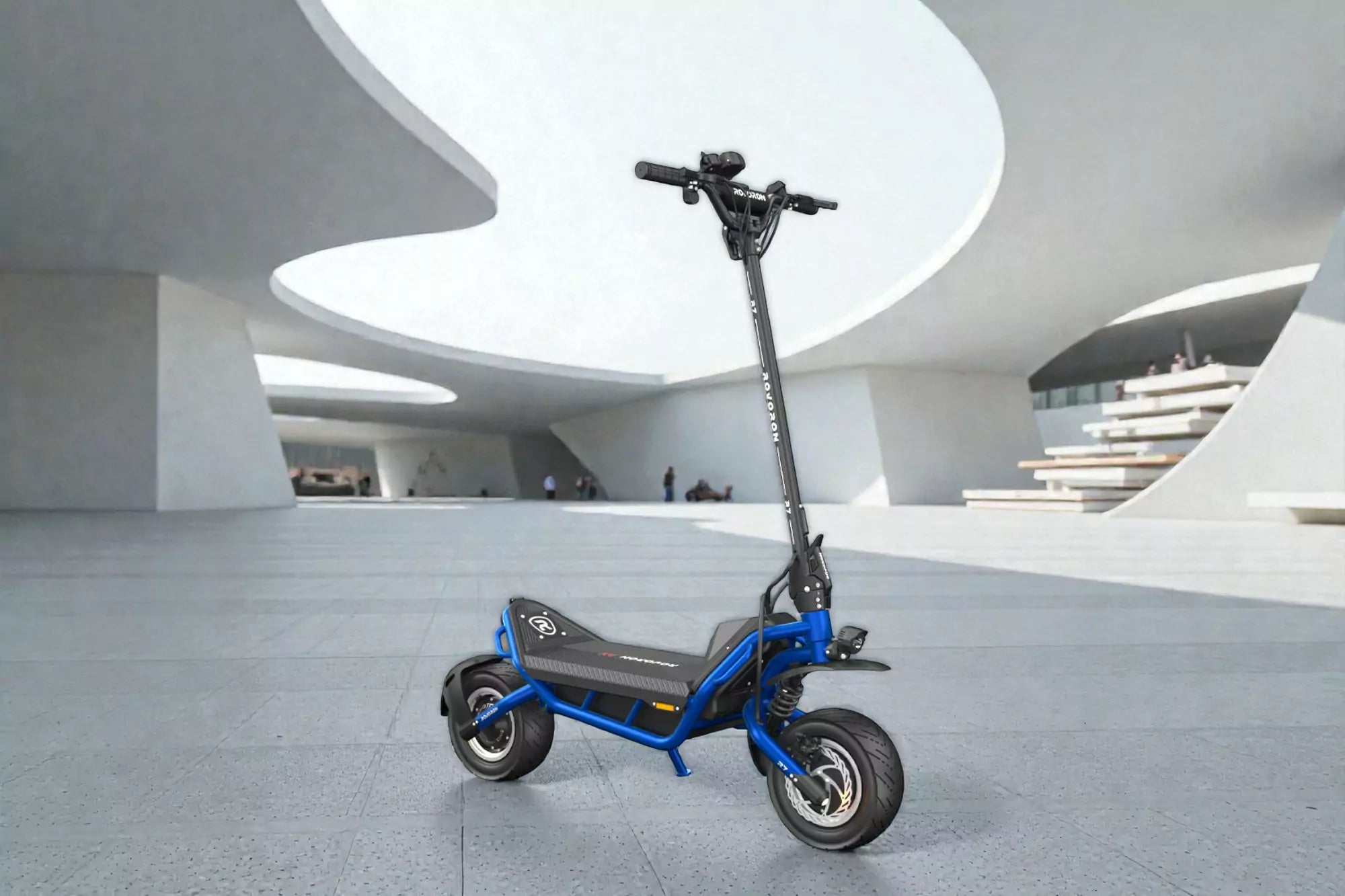 Rovoron R7