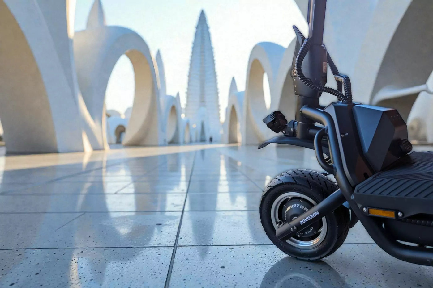 Rovoron R7