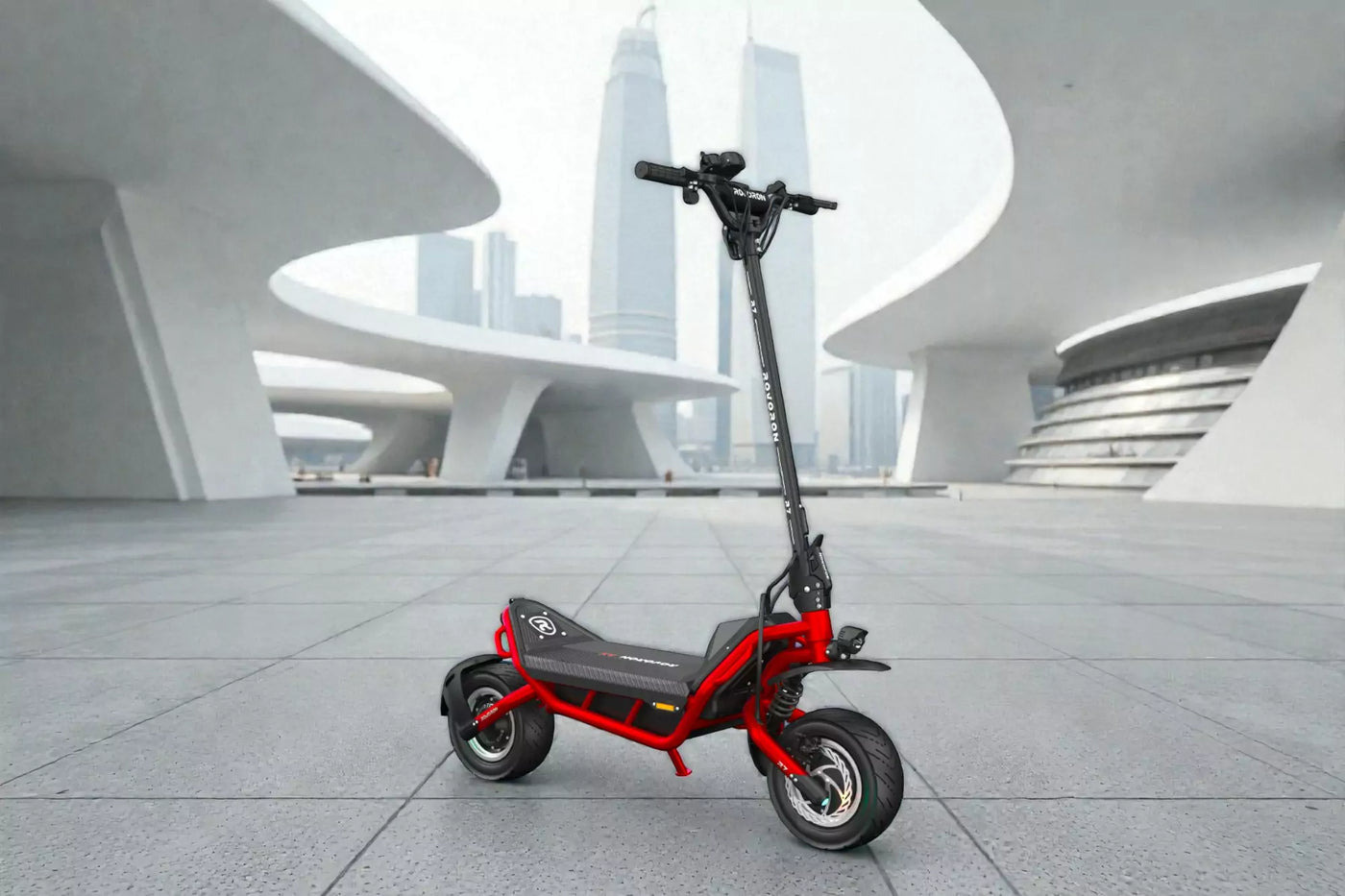 Rovoron R7