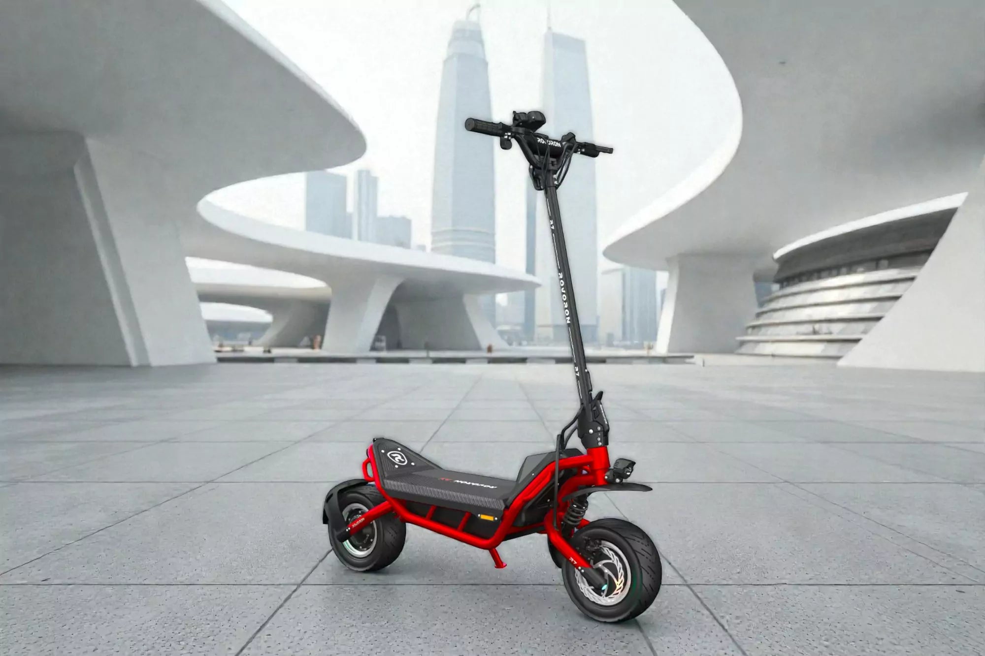 Rovoron R7