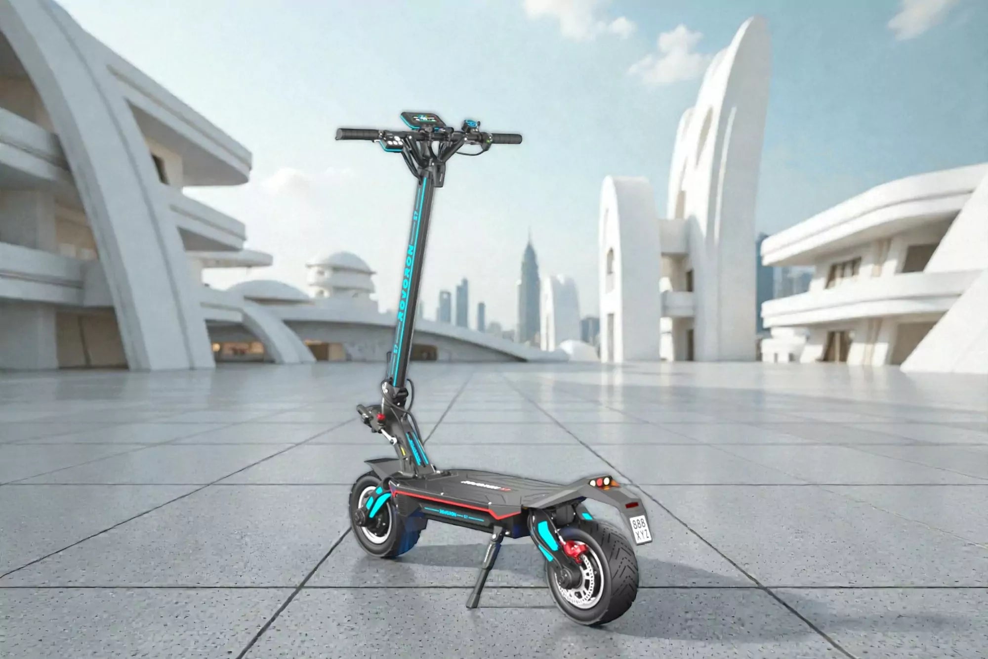 Rovoron S7