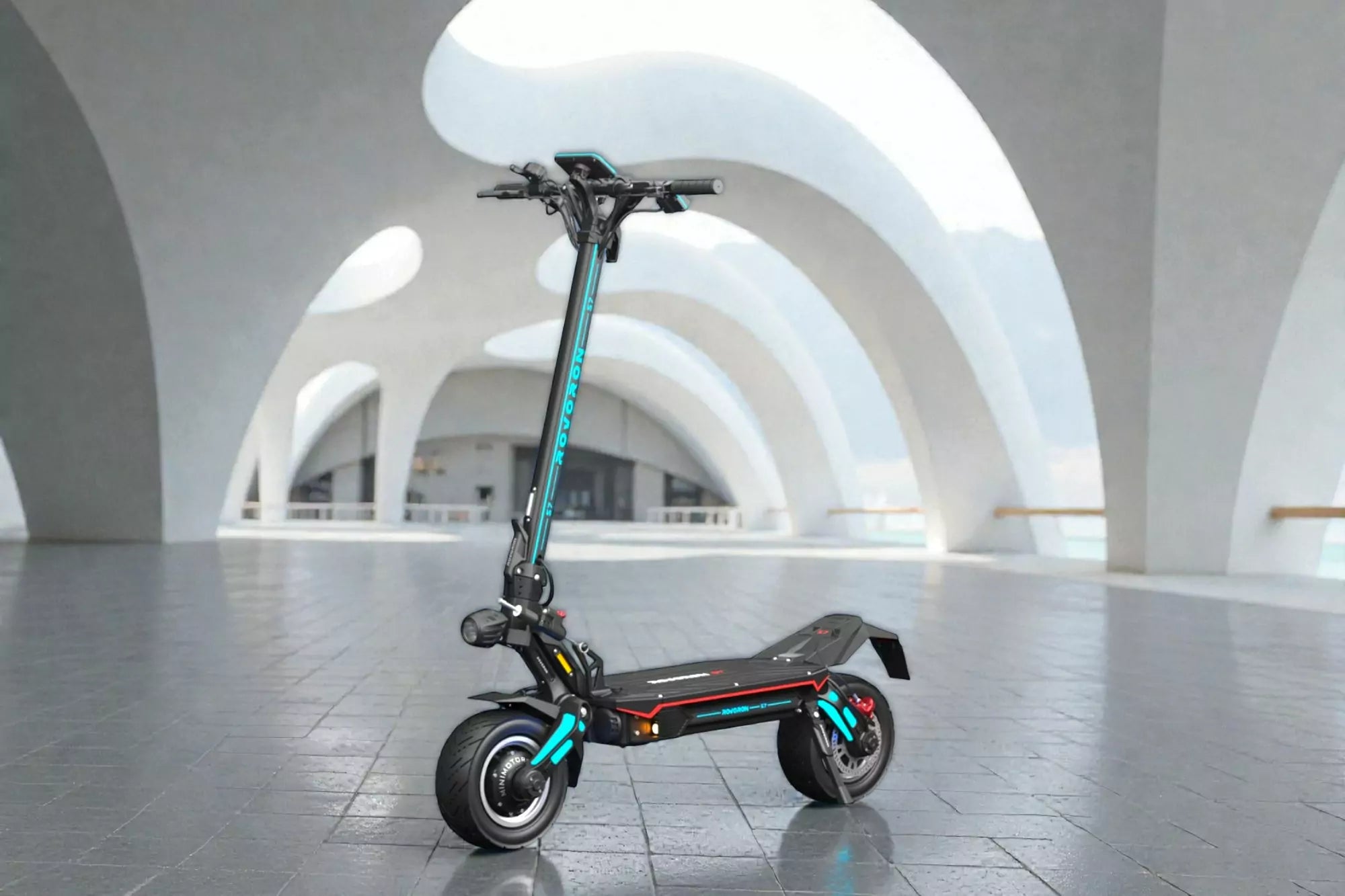 Rovoron S7