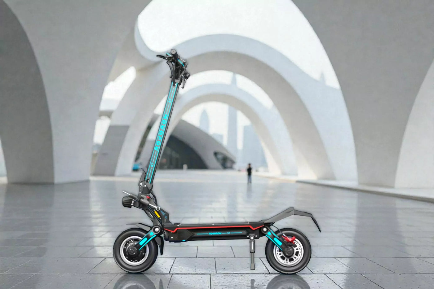Rovoron S7