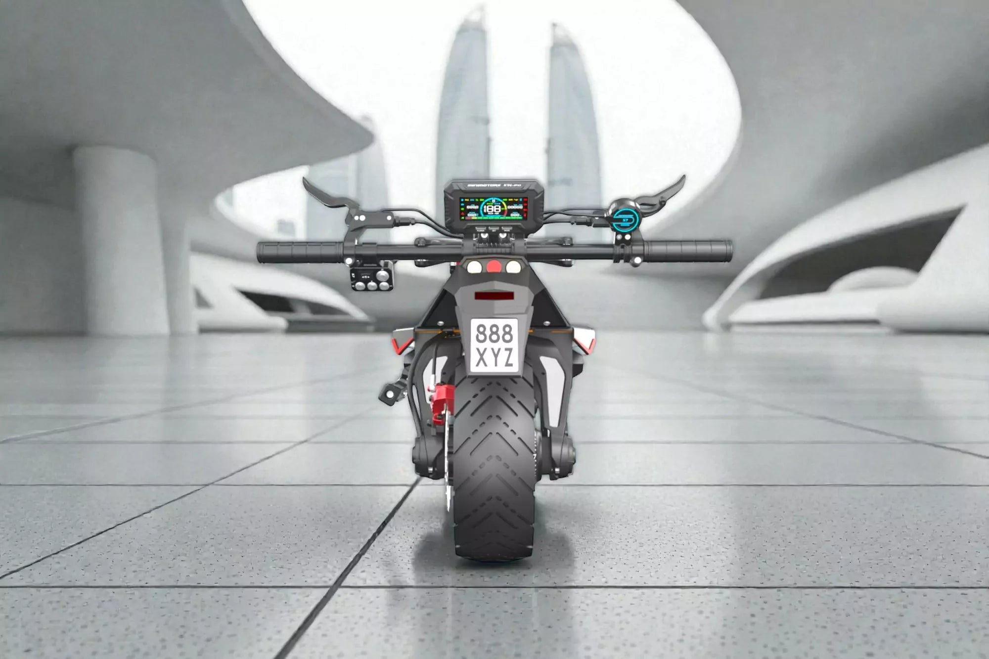 Rovoron S7