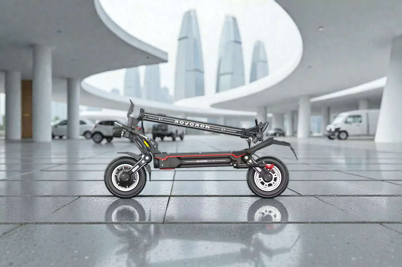 Rovoron S7