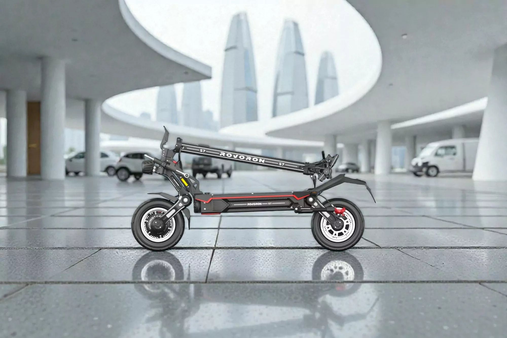 Rovoron S7