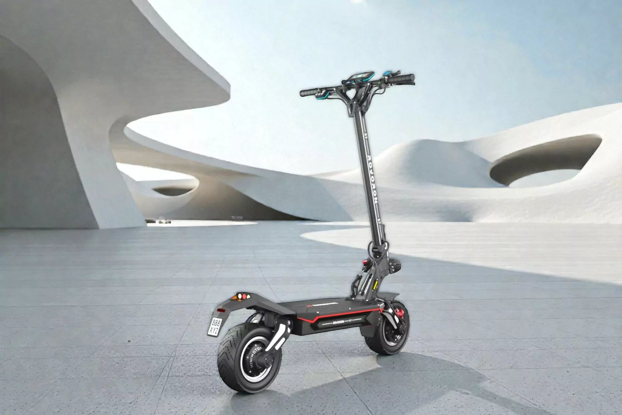 Rovoron S7