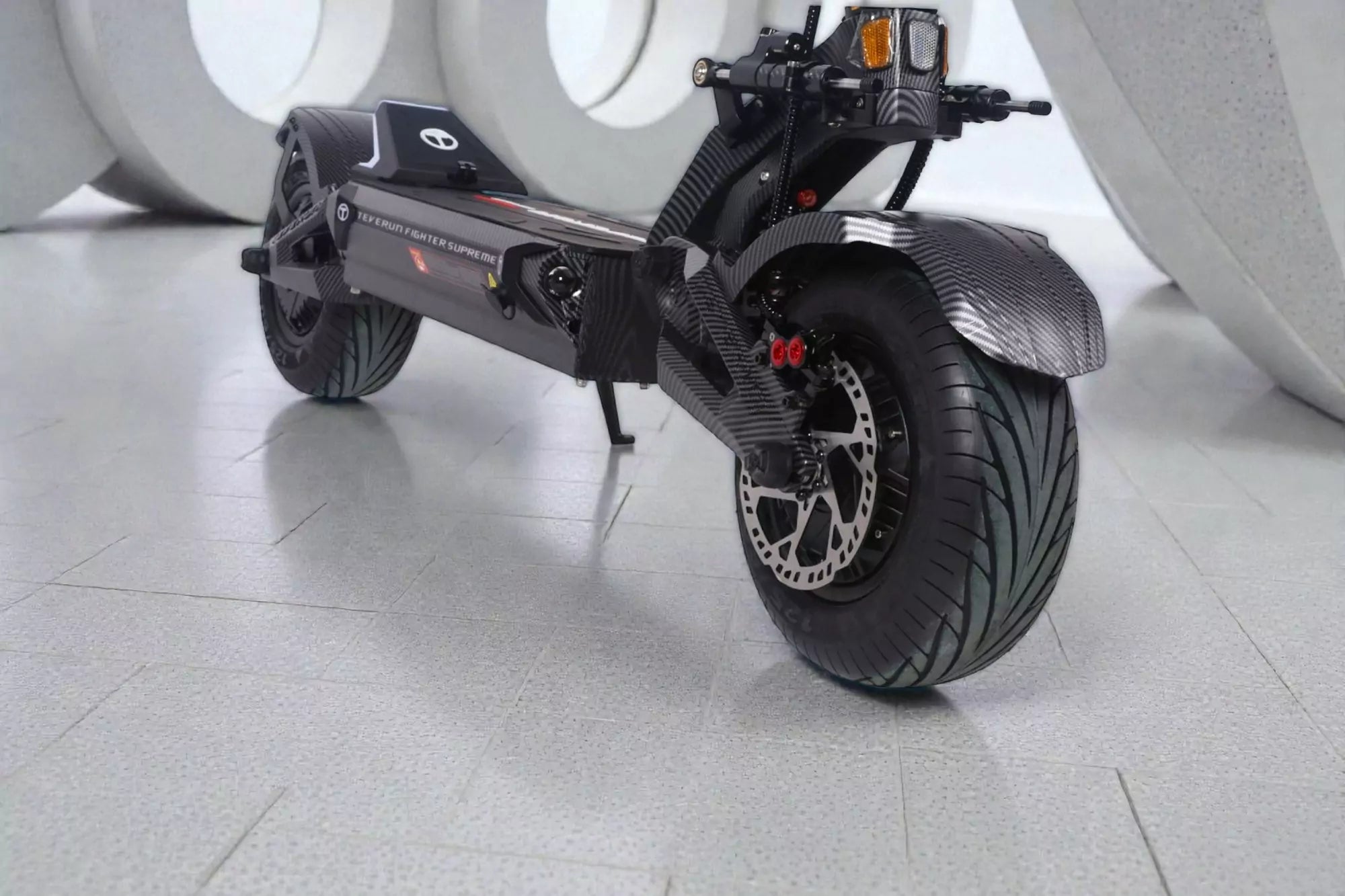 Teverun Fighter 7260R