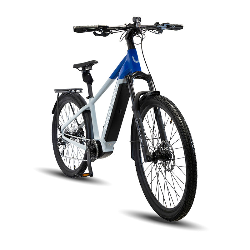Viketory Ventix Gris / Bleu