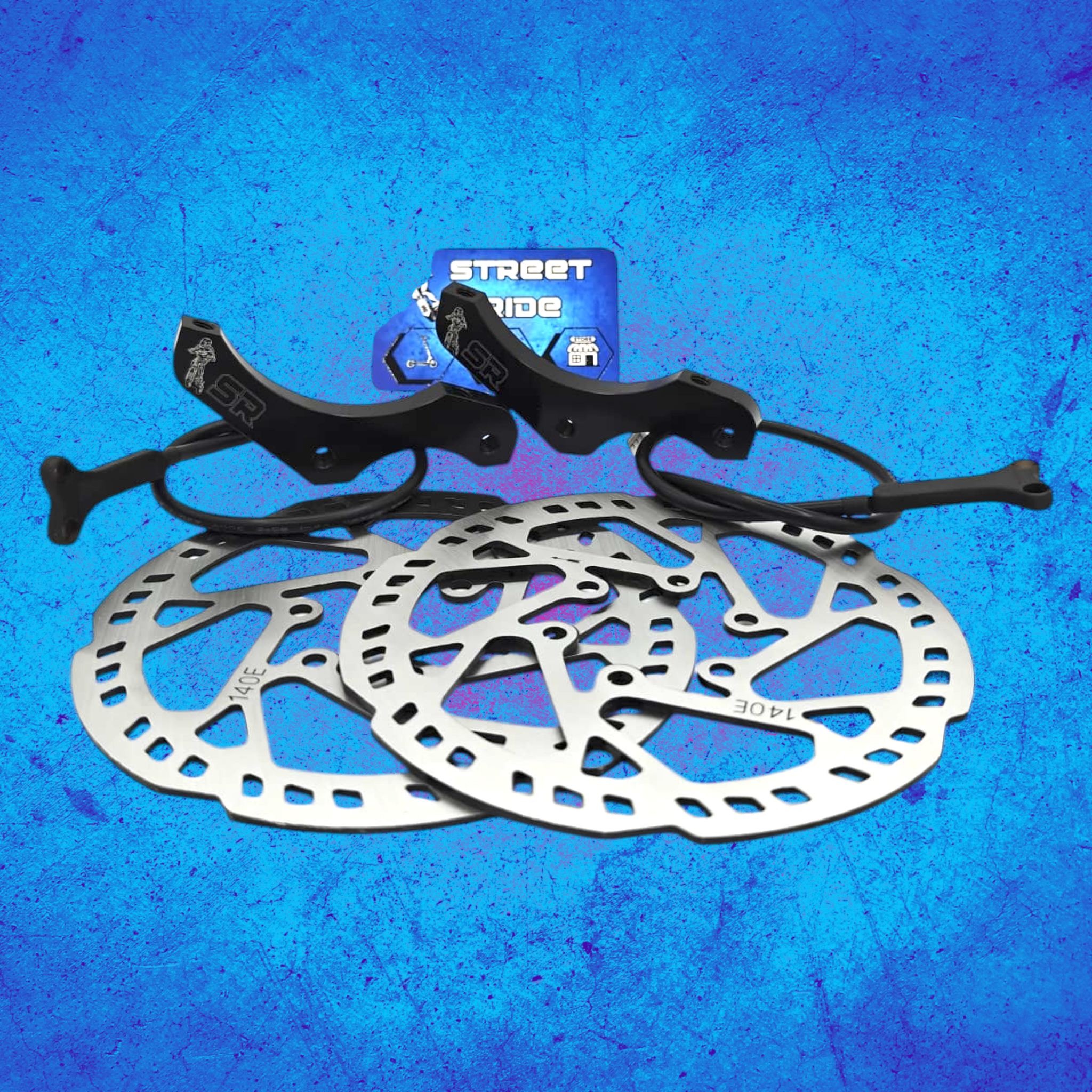 Capteur Hall pour leviers de frein NUTT – Ninebot ZT3 / Max G3 / GT3