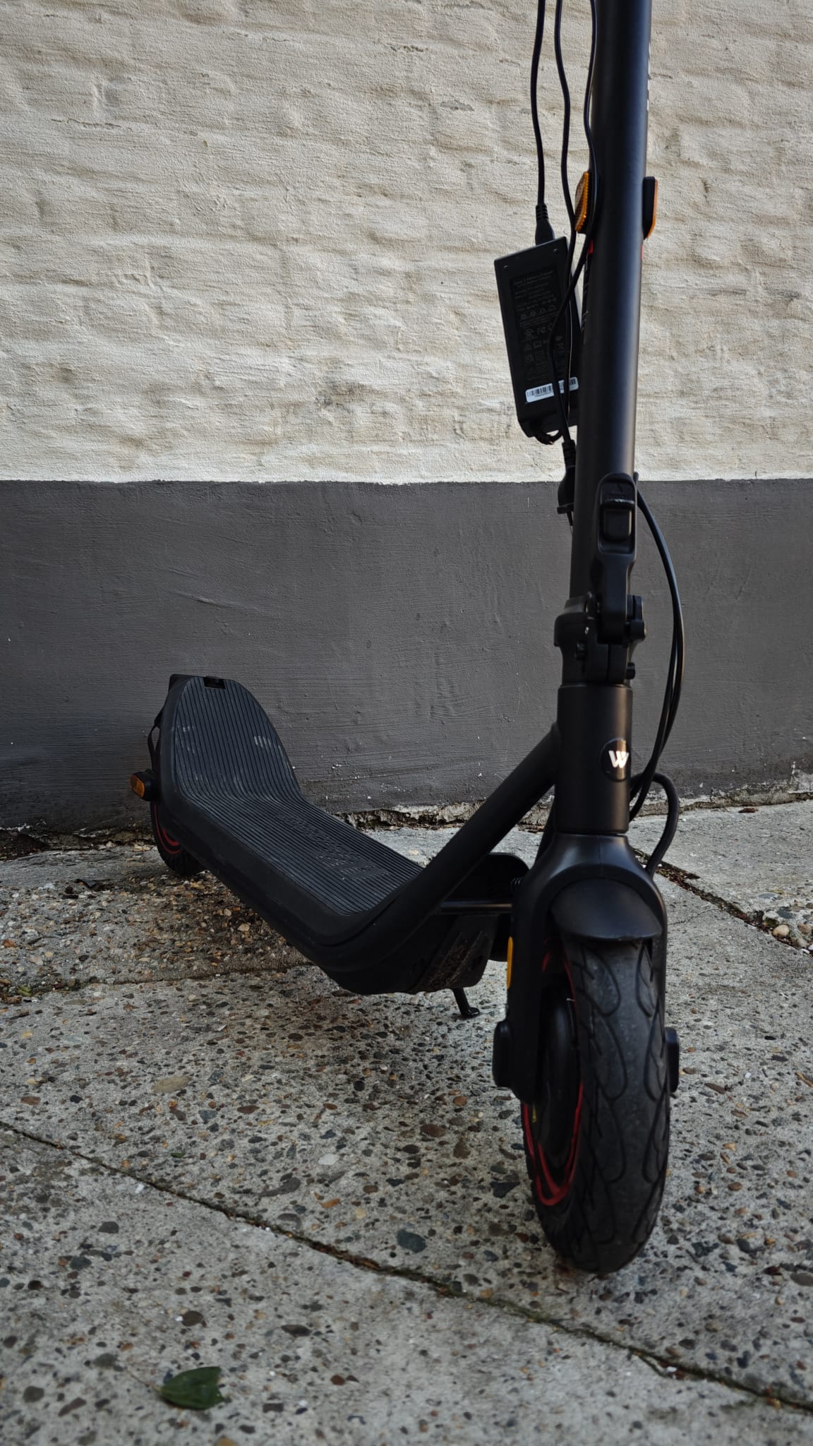 WISPEED C10-55 Max — Trottinette électrique (Occasion)