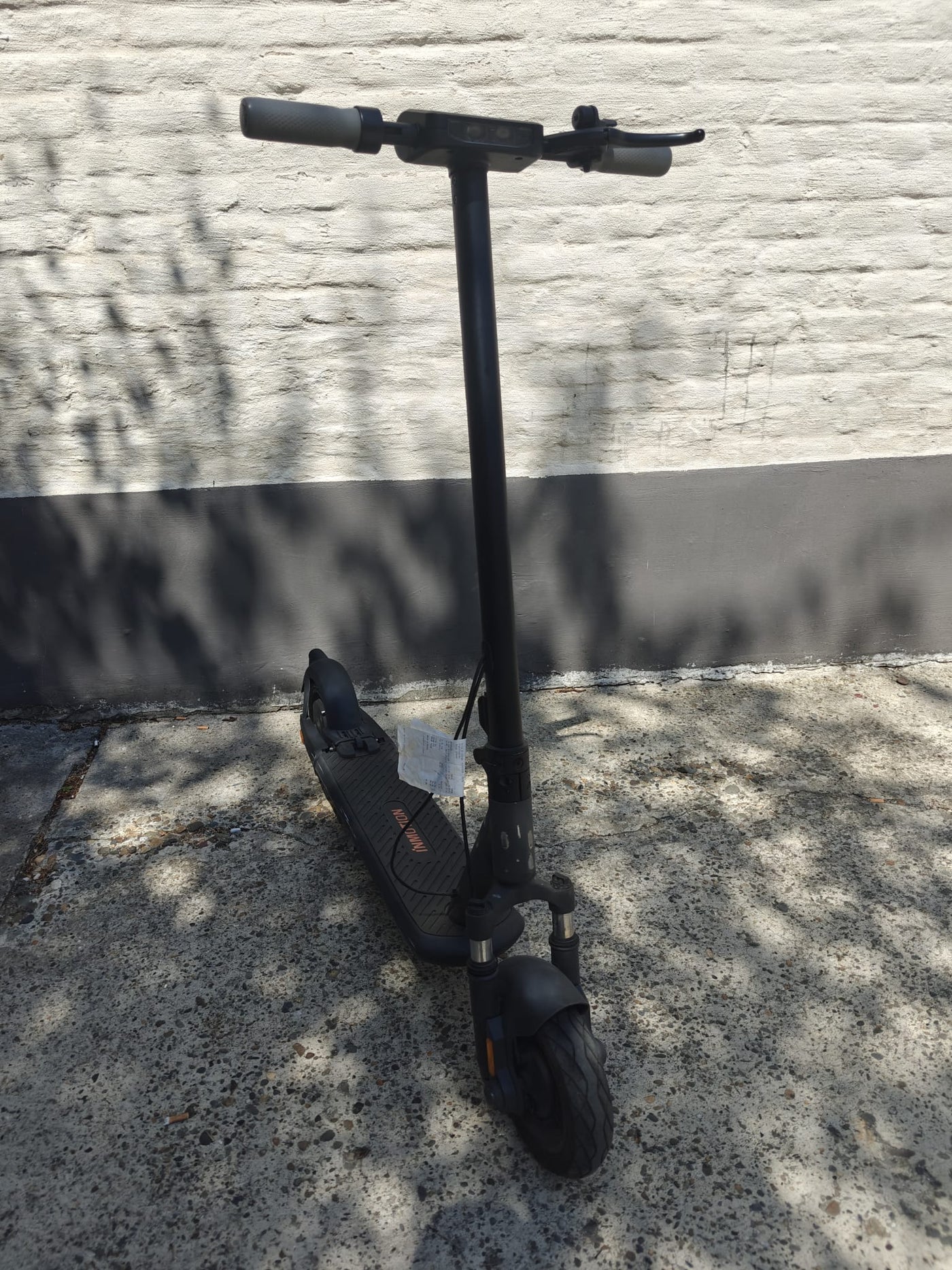 INMOTION S1F — Trottinette électrique (Occasion)