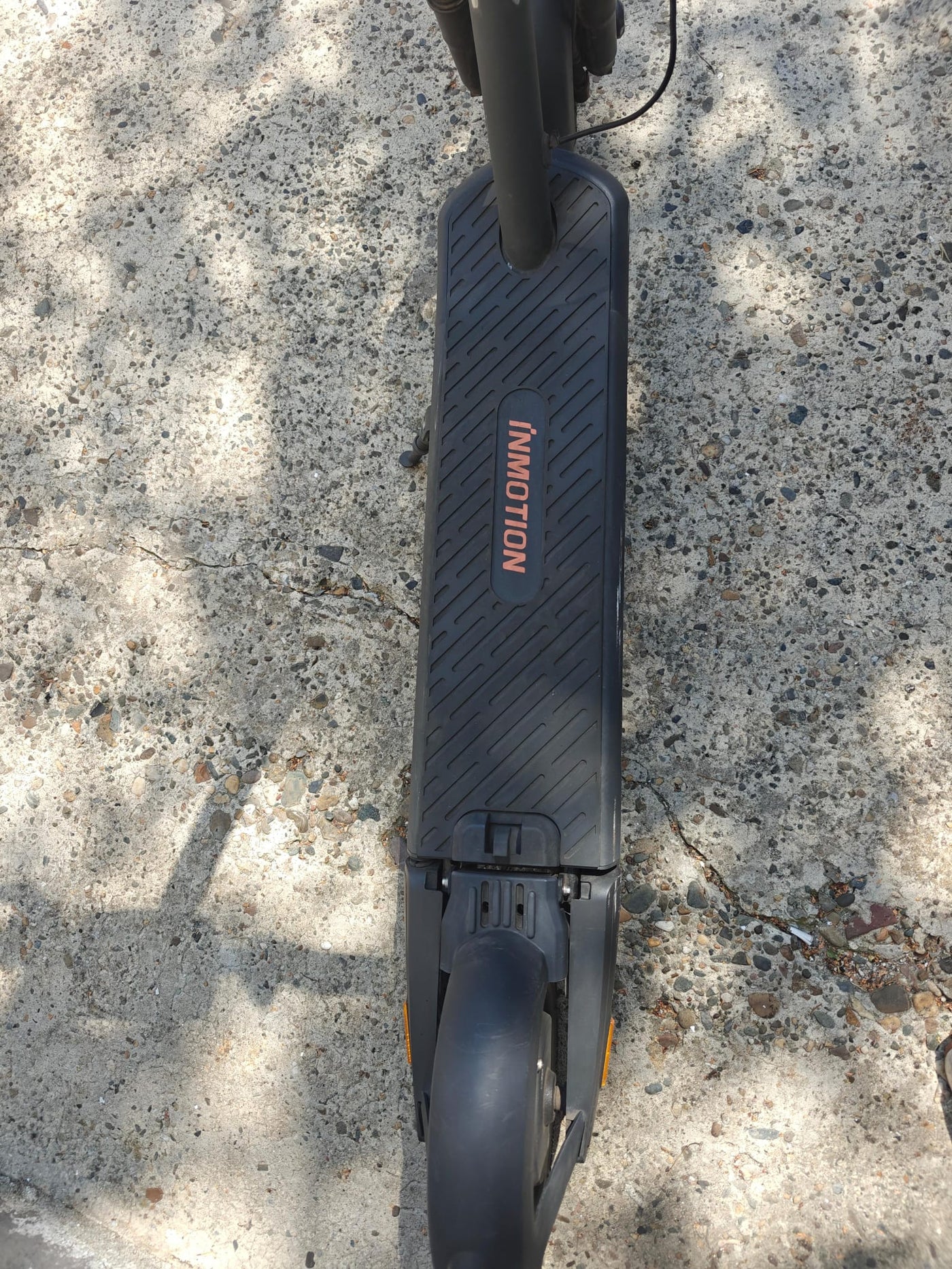 INMOTION S1F — Trottinette électrique (Occasion)