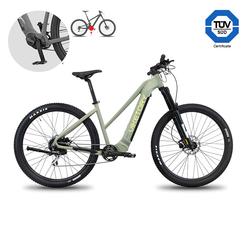Viketory Zephir +Plus Vert militaire