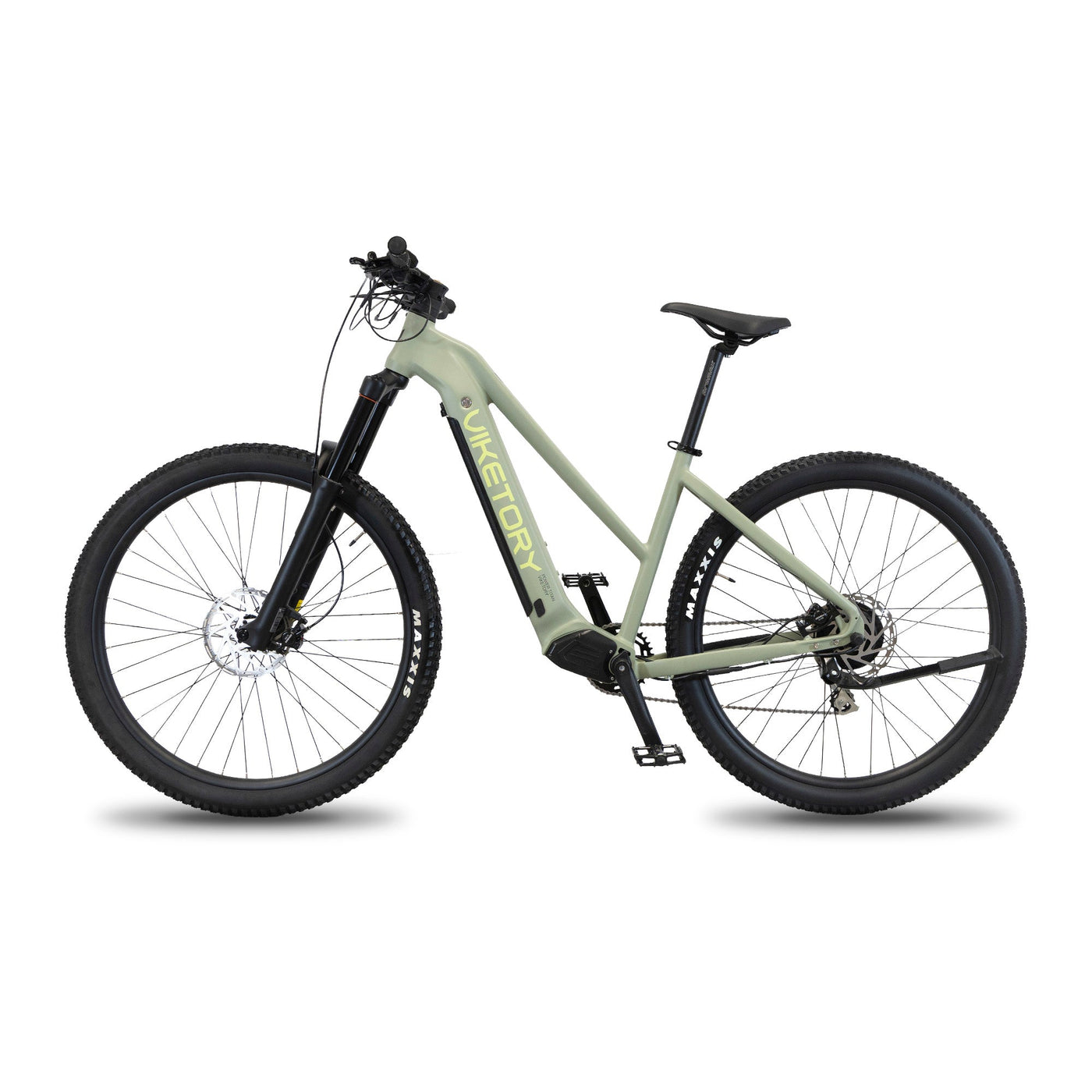 Viketory Zephir +Plus Vert militaire