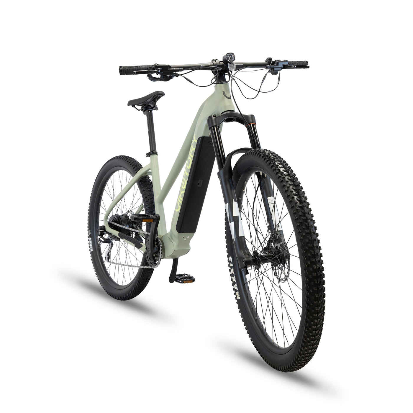 Viketory Zephir +Plus Vert militaire