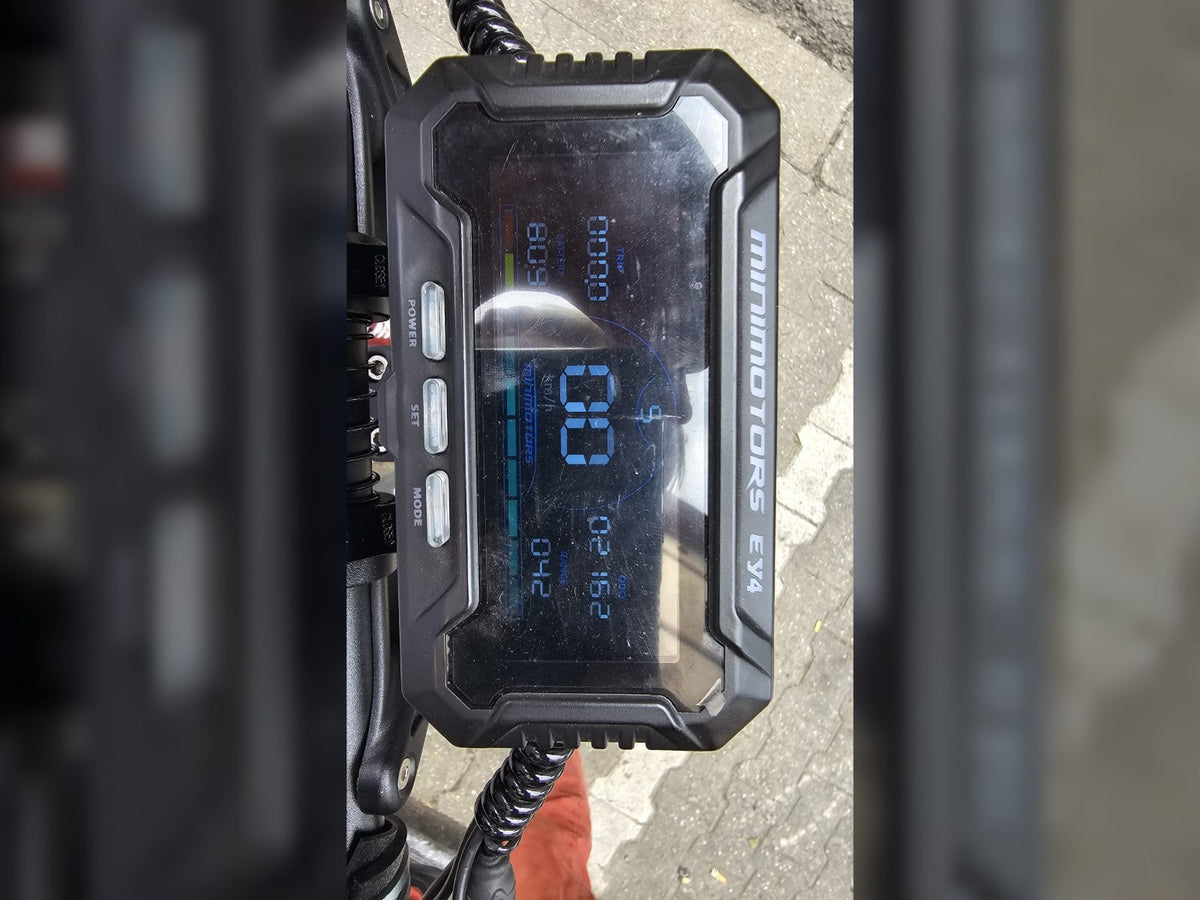 Dualtron Thunder 3 · Photo 3