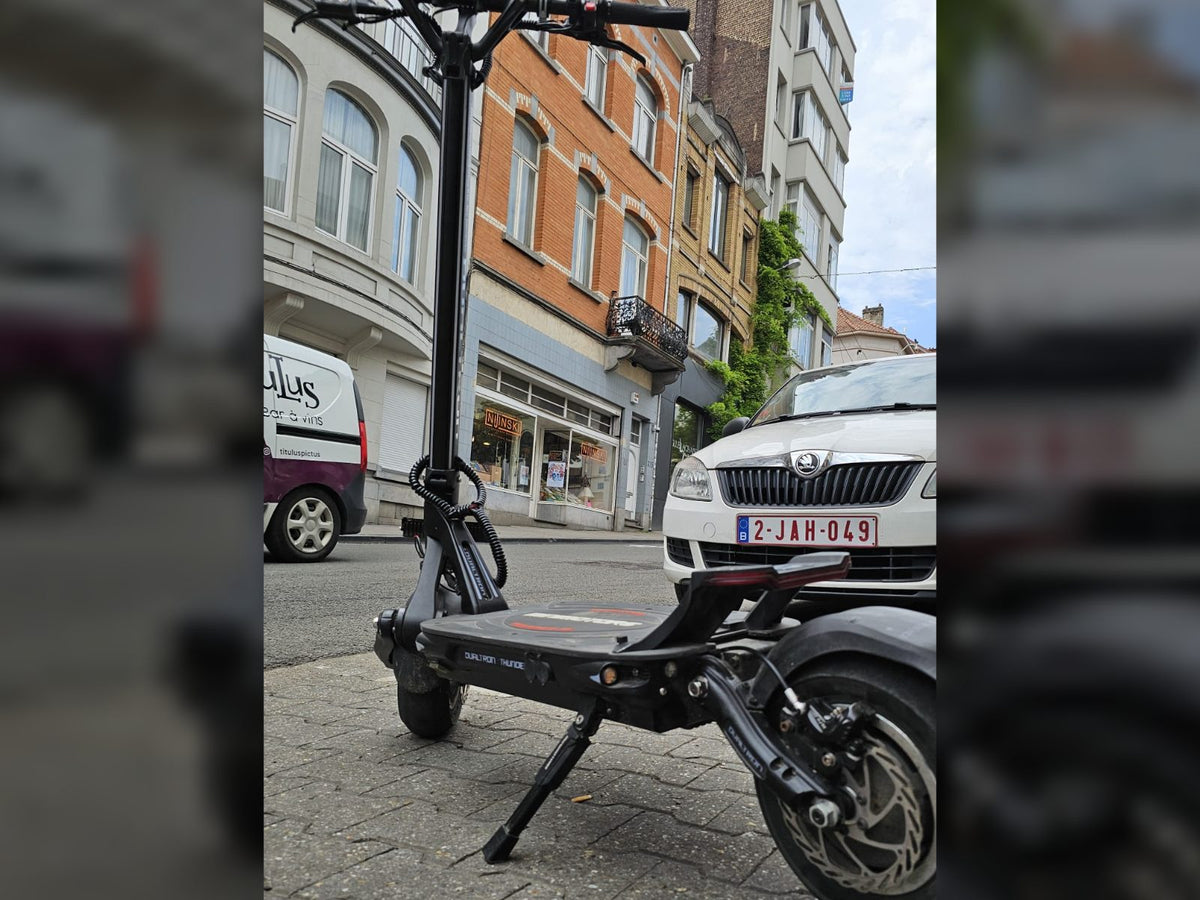 Dualtron Thunder 3 · Photo 4