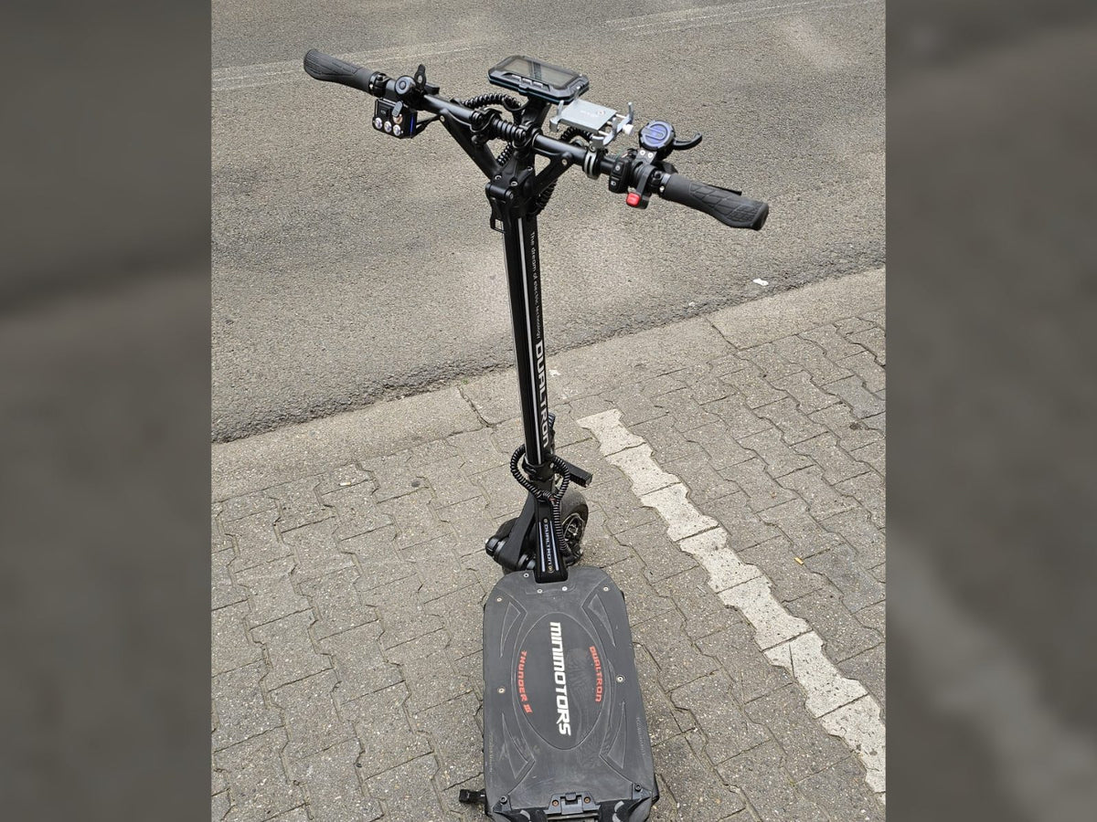 Dualtron Thunder 3 · Photo 5