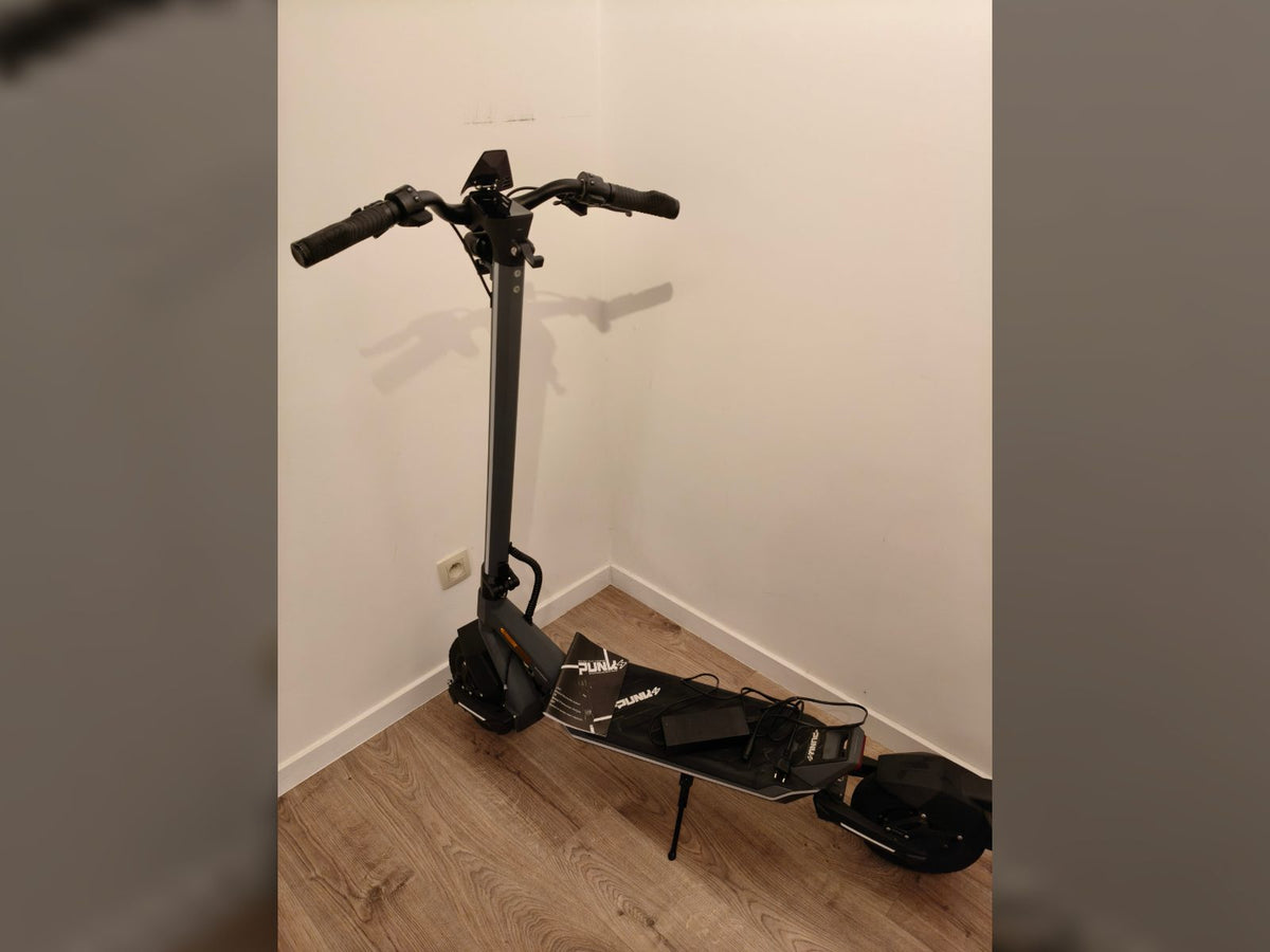 Punk Rider Pro · Photo 1