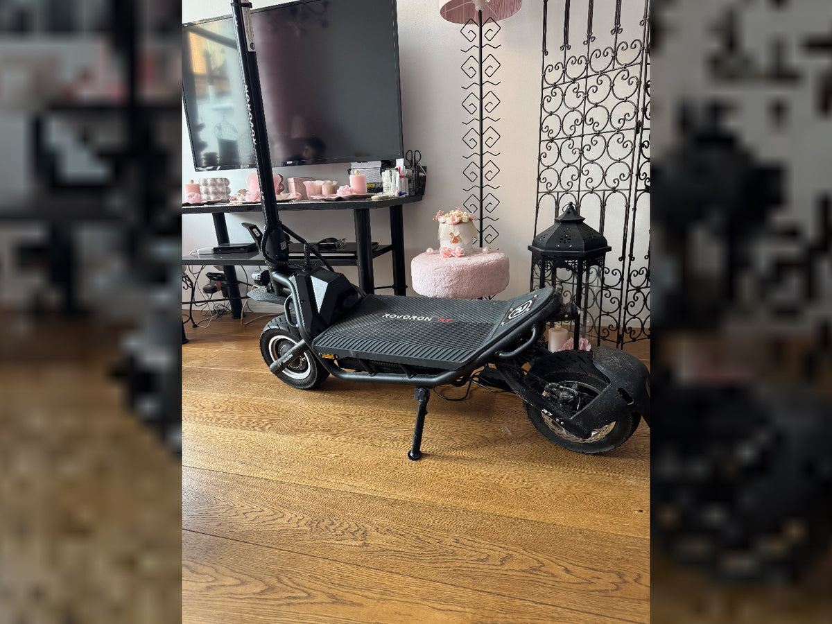 Rovoron R7 · Photo 2
