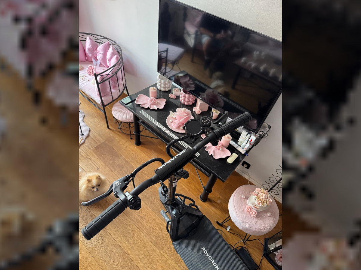 Rovoron R7 · Photo 4