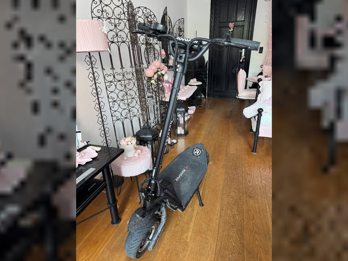 Rovoron R7 · Photo 5