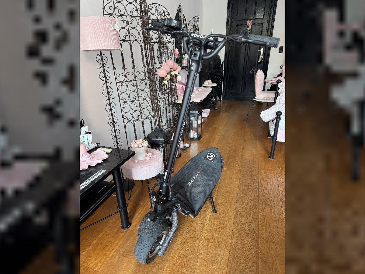 Rovoron R7 · Photo 6