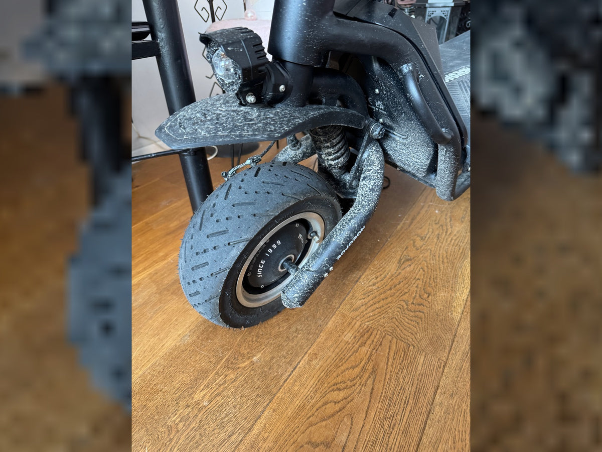 Rovoron R7 · Photo 7