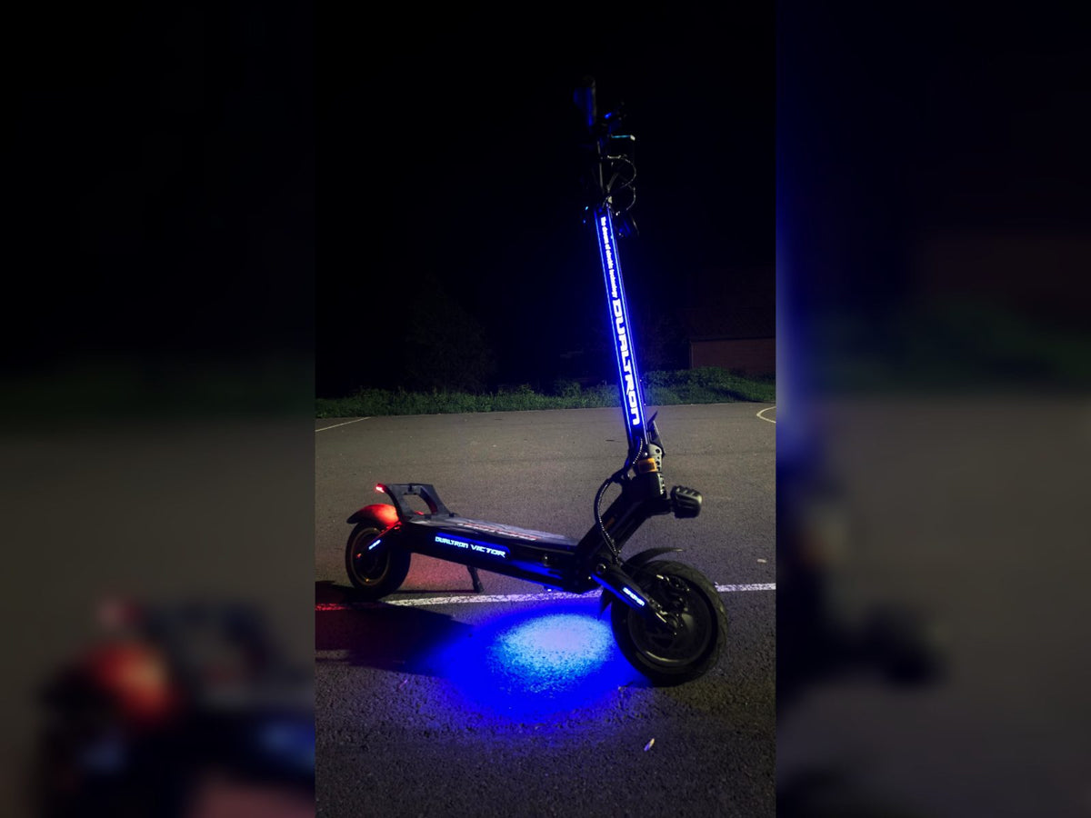Dualtron Victor Limited 2026 · Photo 1