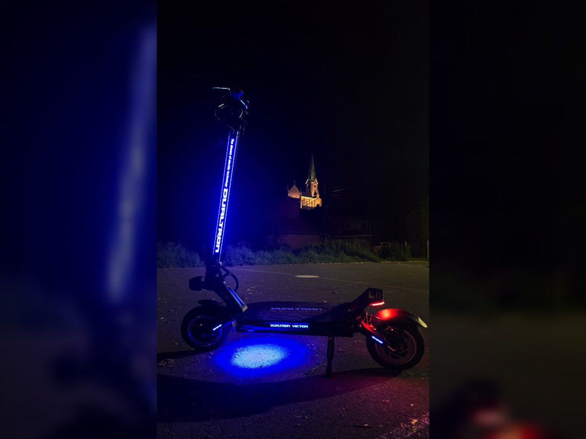 Dualtron Victor Limited 2026 · Photo 2