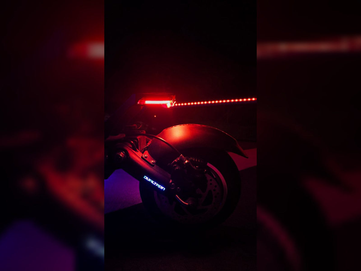 Dualtron Victor Limited 2026 · Photo 4