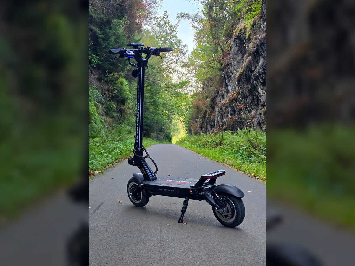 Dualtron Victor Limited 2026 · Photo 5