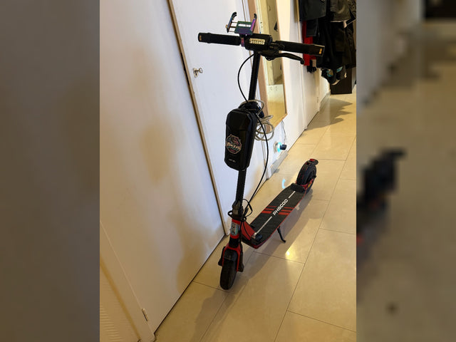 PHSCOO Butterfly Ultra 48V